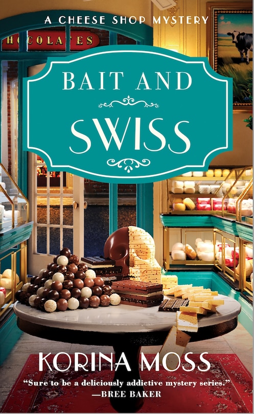 Couverture_Bait and Swiss