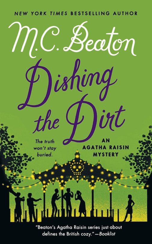 Front cover_Dishing the Dirt