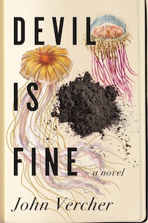 Front cover_Devil Is Fine