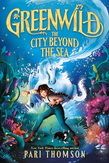 Front cover_Greenwild: The City Beyond the Sea