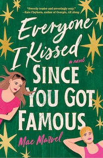 Couverture_Everyone I Kissed Since You Got Famous
