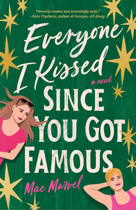 Couverture_Everyone I Kissed Since You Got Famous