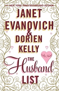 Front cover_The Husband List