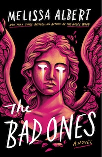 Front cover_The Bad Ones