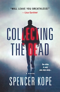 Front cover_Collecting the Dead