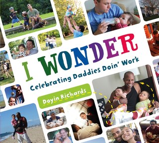 Front cover_I Wonder
