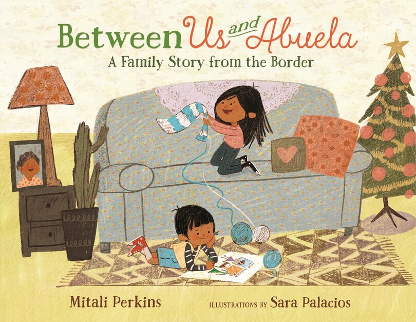 Couverture_Between Us and Abuela