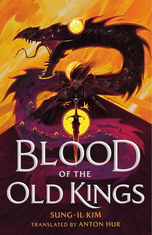 Front cover_Blood of the Old Kings