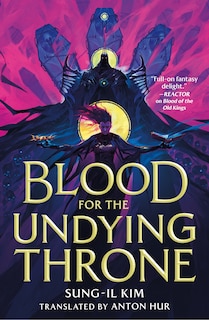 Couverture_Blood for the Undying Throne