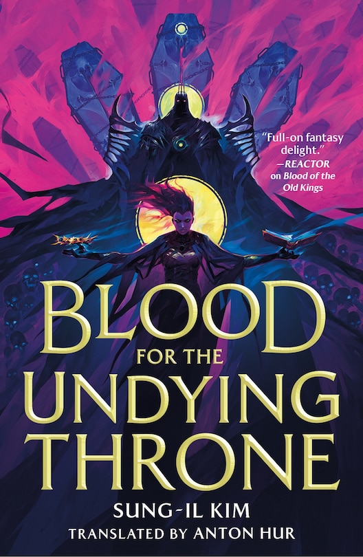Couverture_Blood for the Undying Throne
