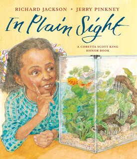 Front cover_In Plain Sight