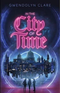 Front cover_In the City of Time