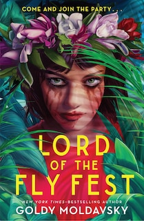 Front cover_Lord of the Fly Fest