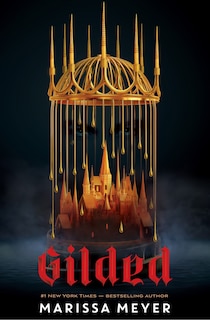 Couverture_Gilded