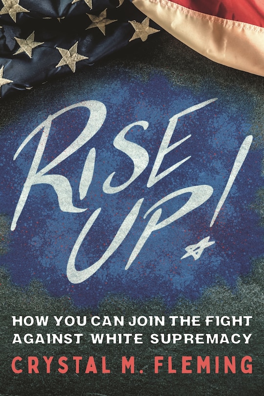 Front cover_Rise Up!
