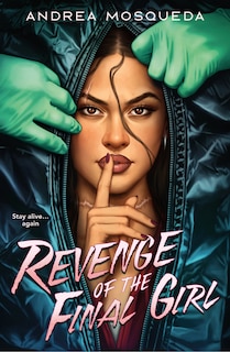 Front cover_Revenge of the Final Girl