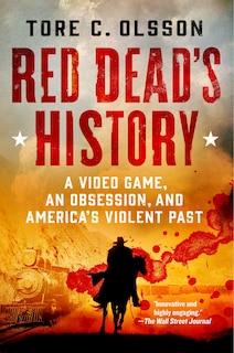 Couverture_Red Dead's History