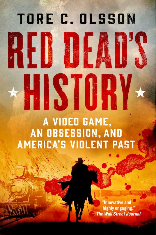 Couverture_Red Dead's History