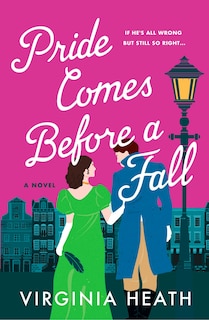 Front cover_Pride Comes Before a Fall