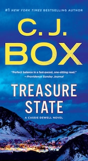 Front cover_Treasure State