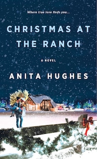 Front cover_Christmas at the Ranch