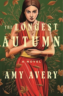 Couverture_The Longest Autumn