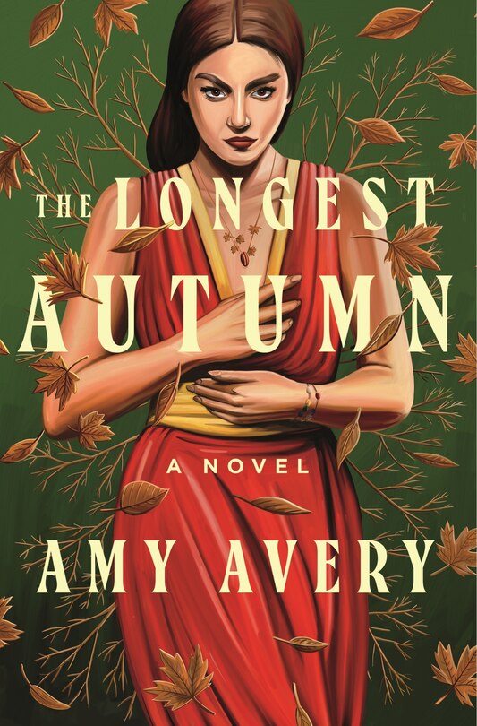 Couverture_The Longest Autumn