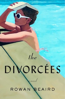 Front cover_The Divorc&eacute;es