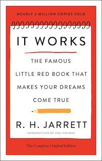 Front cover_It Works: The Complete Original Edition