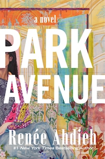 Front cover_Park Avenue