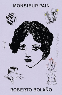 Front cover_Monsieur Pain