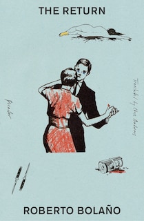 Front cover_The Return