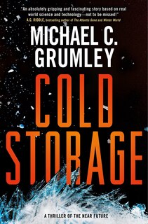 Front cover_Cold Storage
