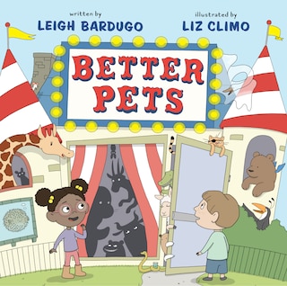 Front cover_Better Pets