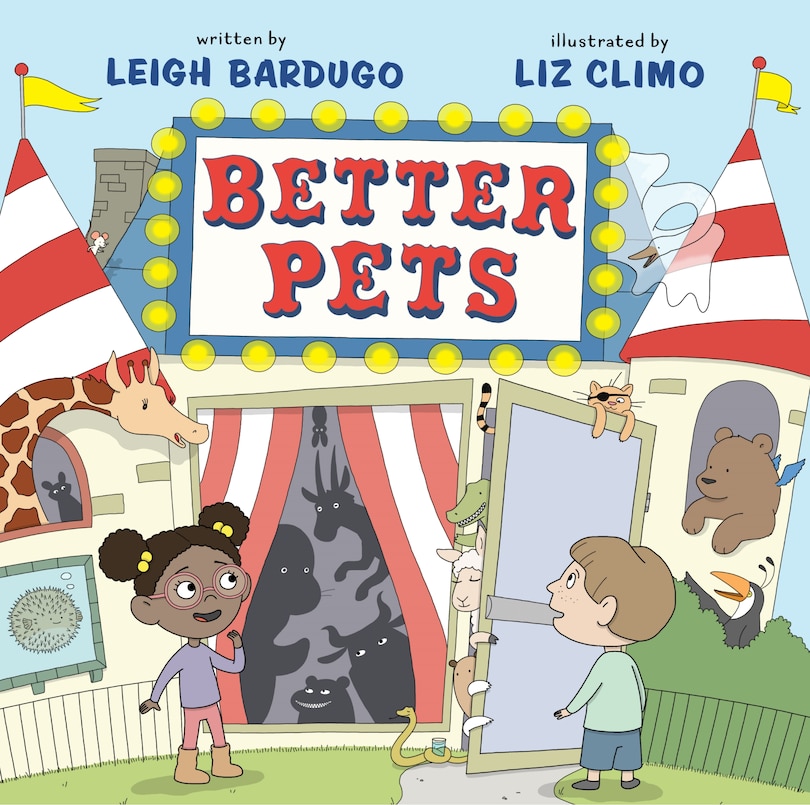Front cover_Better Pets