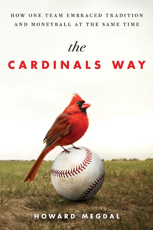 Front cover_The Cardinals Way