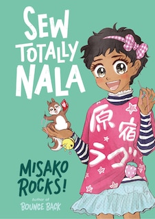Couverture_Bounce Back 3: Sew Totally Nala