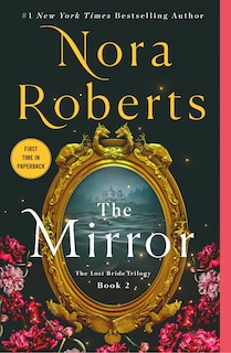 Couverture_The Mirror