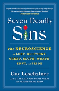 Front cover_Seven Deadly Sins