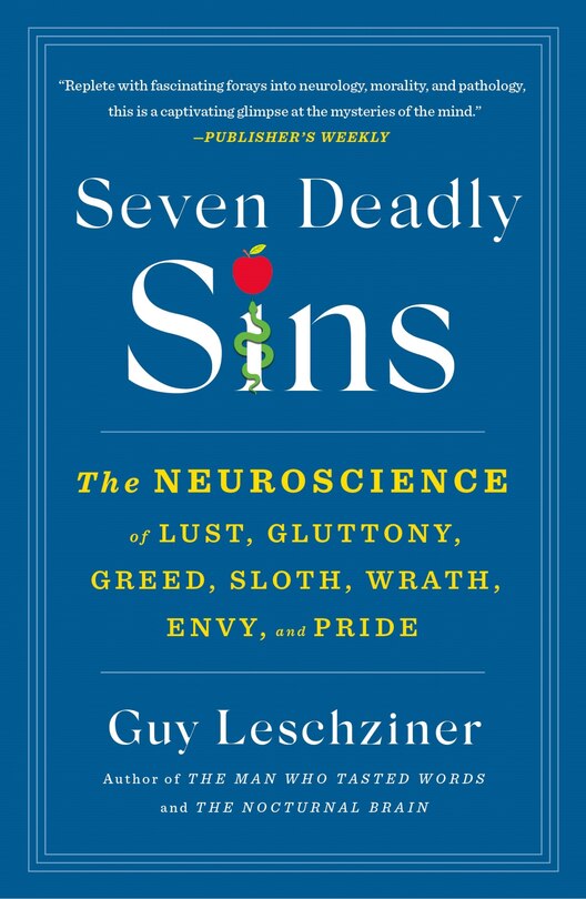 Front cover_Seven Deadly Sins