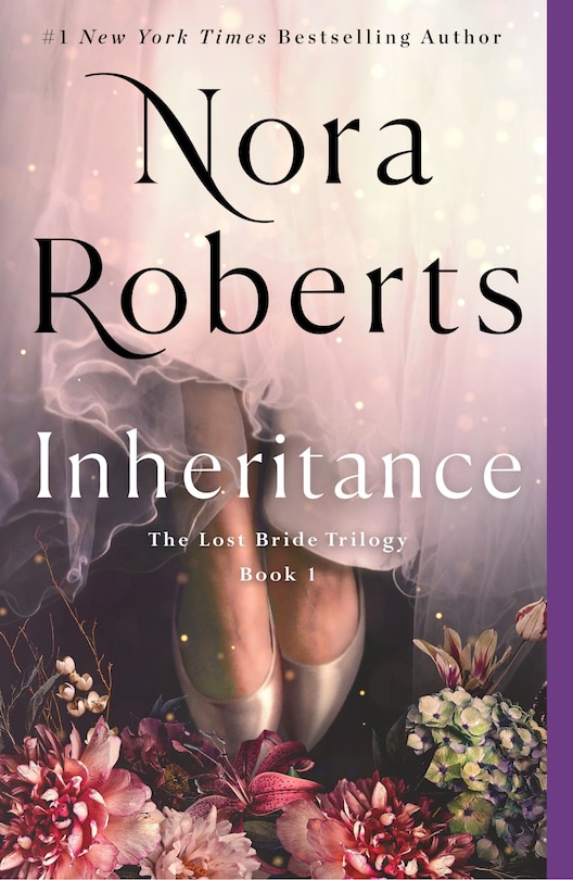 Inheritance: The Lost Bride Trilogy, Book 1