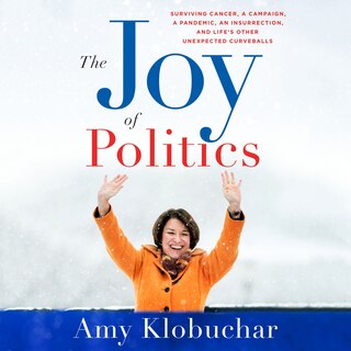 Couverture_The Joy of Politics