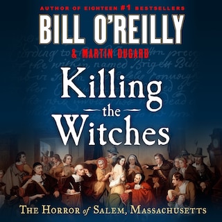 Couverture_Killing the Witches