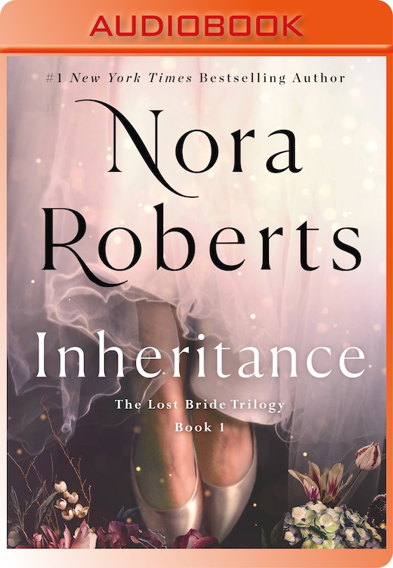 Front cover_Inheritance