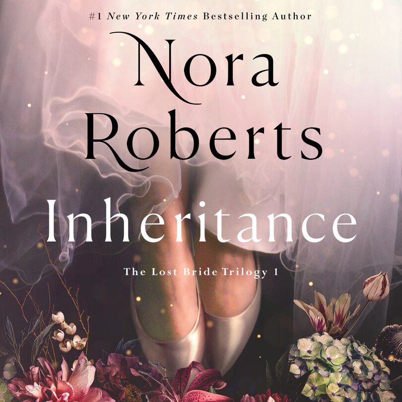 Front cover_Inheritance