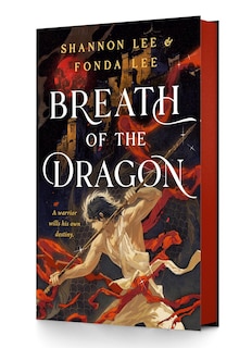 Breath of the Dragon: Breathmarked