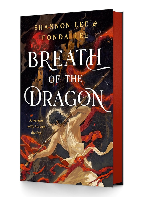 Front cover_Breath of the Dragon