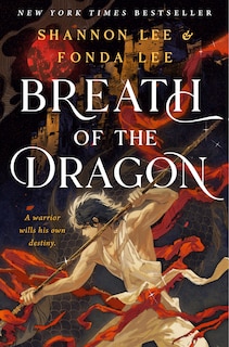 Front cover_Breath of the Dragon