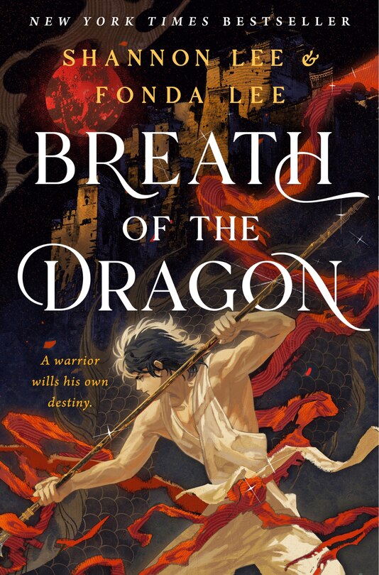 Front cover_Breath of the Dragon