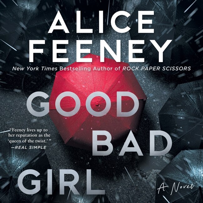 Front cover_Good Bad Girl